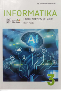 Image of Informatika KM 3
