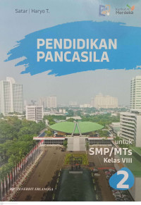 Image of Pendidikan Pancasila KM 2