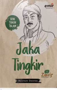 Image of Jaka Tingkir
