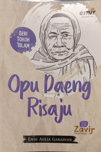 Image of Opu Daeng