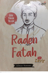 Image of Raden Fatah